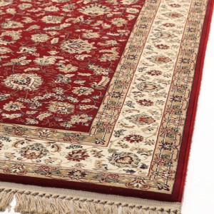 img-Κλασικό Χαλί Sherazad 3046 8349 RED Royal Carpet - 140 x 190 cm