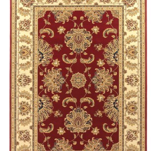img-Κλασικό χαλί Sherazad 6462 8404 RED Royal Carpet - 140 x 190 cm
