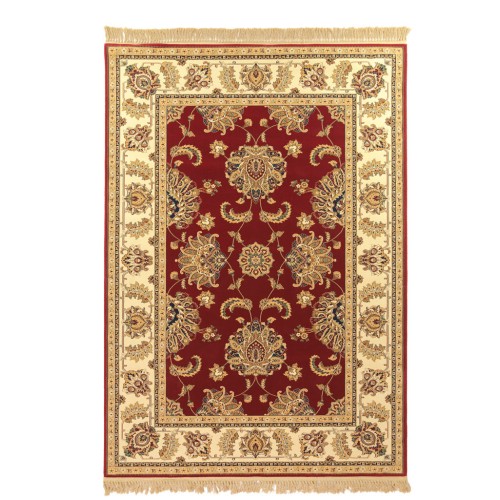 img-Κλασικό χαλί Sherazad 6462 8404 RED Royal Carpet - 140 x 190 cm