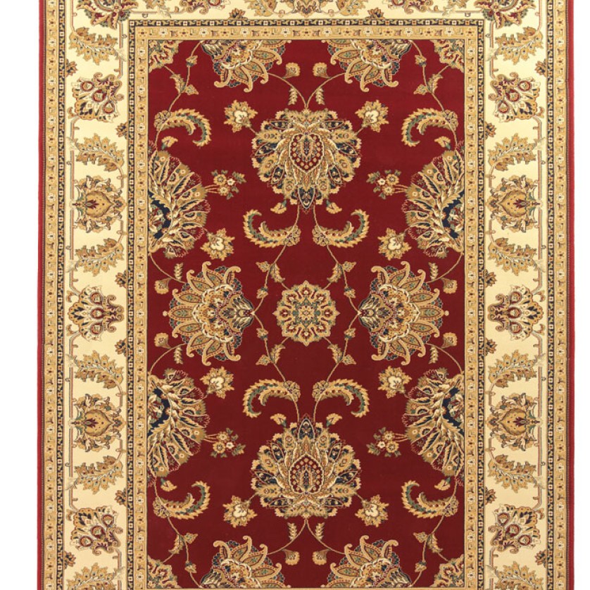 Κλασικό Χαλί Sherazad 6462 8404 RED Royal Carpet - 160 x 230 cm