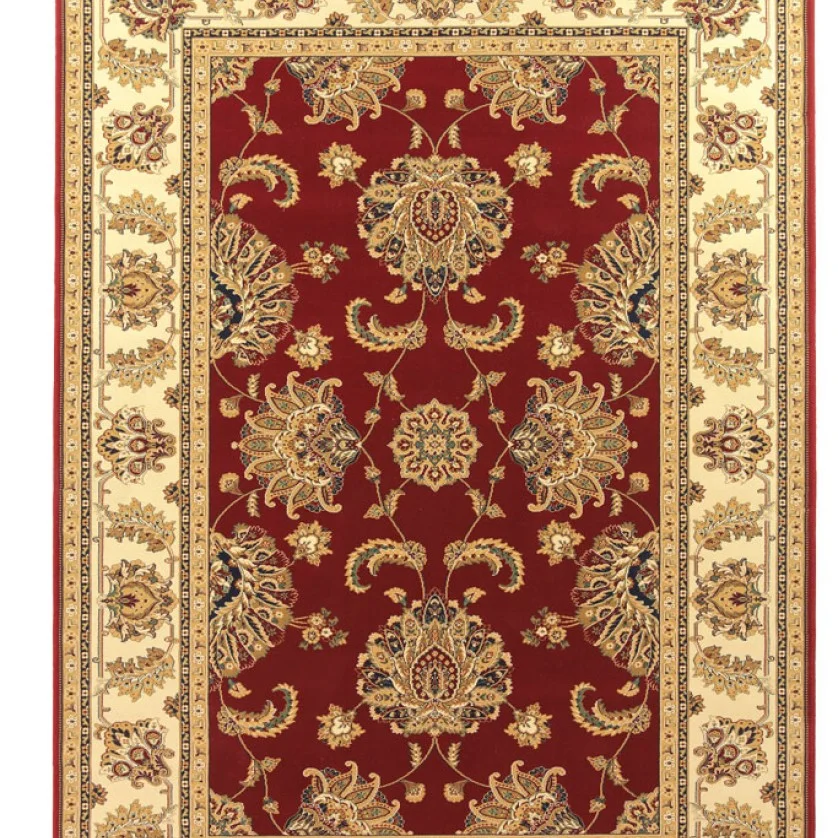 Κλασικό χαλί Sherazad 6462 8404 RED Royal Carpet - 140 x 190 cm Κλασικό χαλί Sherazad 6462 8404 RED Royal Carpet - 140 x 190 cm