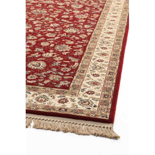 img-Κλασικό χαλί Sherazad 6462 8404 RED Royal Carpet - 140 x 190 cm