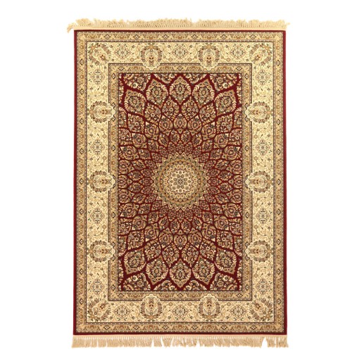 img-Κλασικό χαλί Sherazad 6463 8405 RED Royal Carpet - 140 x 190 cm