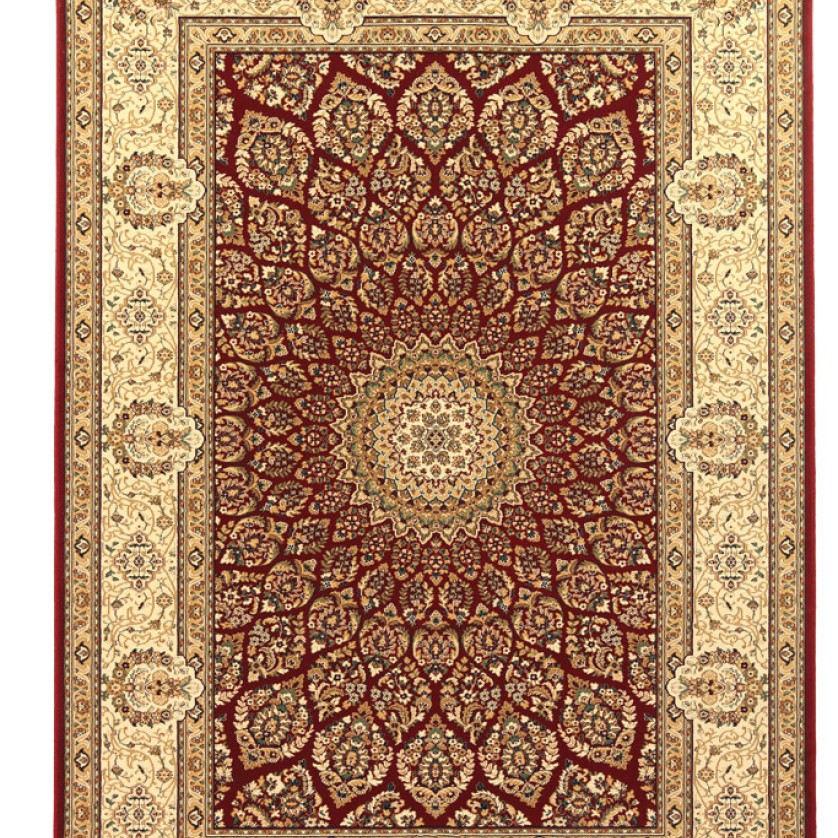 Κλασικό χαλί Sherazad 6463 8405 RED Royal Carpet - 140 x 190 cm