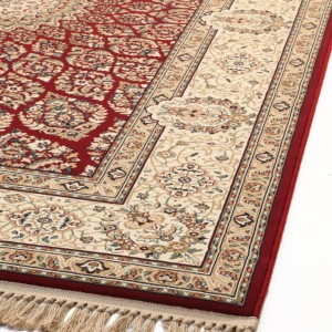 img-Κλασικό χαλί Sherazad 6463 8405 RED Royal Carpet - 140 x 190 cm