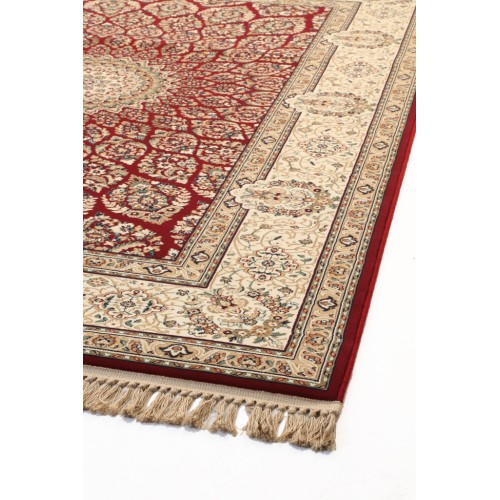 img-Κλασικό χαλί Sherazad 6463 8405 RED Royal Carpet - 140 x 190 cm