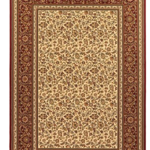 img-Κλασικό χαλί Sherazad 6464 8712B IVORY Royal Carpet - 140 x 190 cm