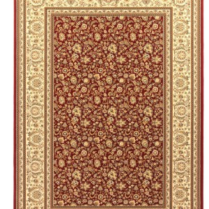 img-Κλασικό χαλί Sherazad 6464 8712 RED Royal Carpet - 140 x 190 cm