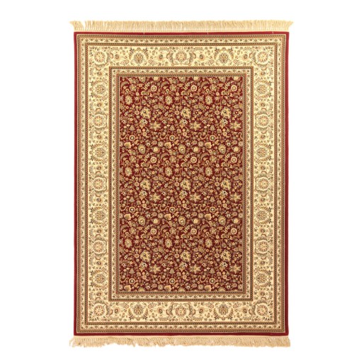 img-Κλασικό χαλί Sherazad 6464 8712 RED Royal Carpet - 140 x 190 cm