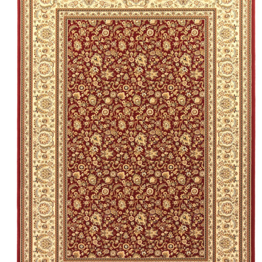 Κλασικό Χαλί Sherazad 6464 8712 RED Royal Carpet - 160 x 230 cm