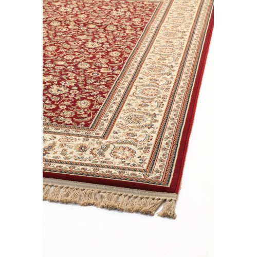 img-Κλασικό χαλί Sherazad 6464 8712 RED Royal Carpet - 140 x 190 cm
