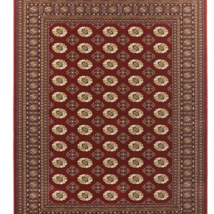 img-Κλασικό χαλί Sherazad 6465 8874 RED Royal Carpet - 140 x 190 cm