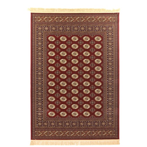 img-Κλασικό χαλί Sherazad 6465 8874 RED Royal Carpet - 140 x 190 cm