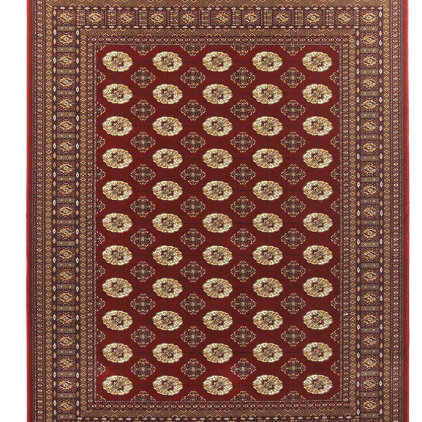 Κλασικό χαλί Sherazad 6465 8874 RED Royal Carpet - 200 x 290 cm