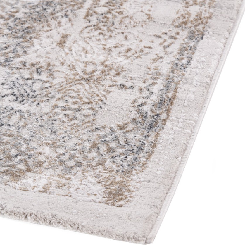 Χαλί Silky 03A L.BEIGE Royal Carpet - 200 x 250 cm