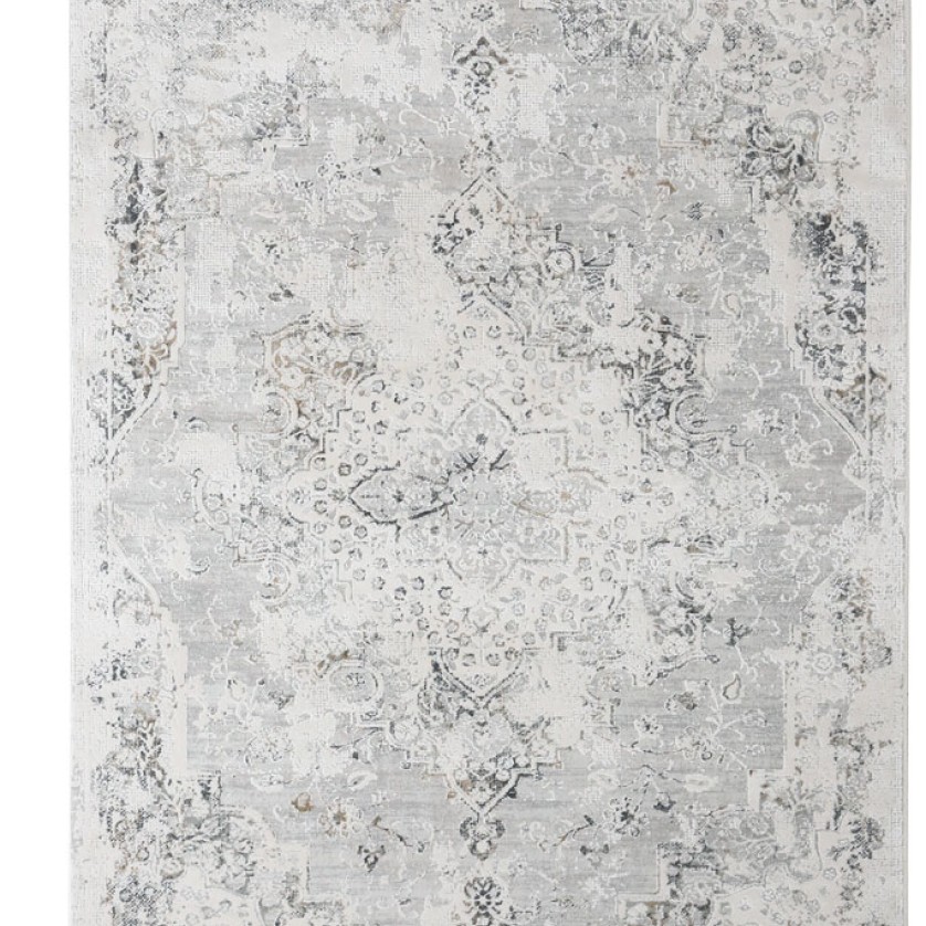 Χαλί Silky 09 L.BEIGE Royal Carpet - 200 x 290 cm