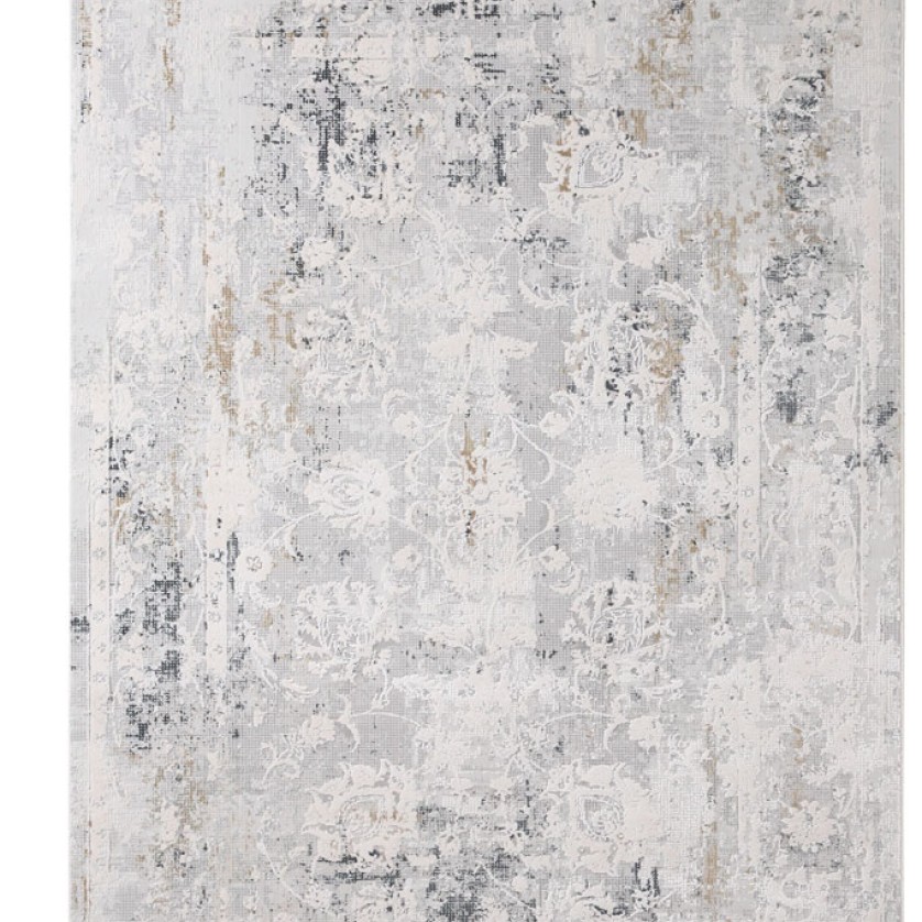 Χαλί Silky 15B L.BEIGE Royal Carpet - 200 x 290 cm