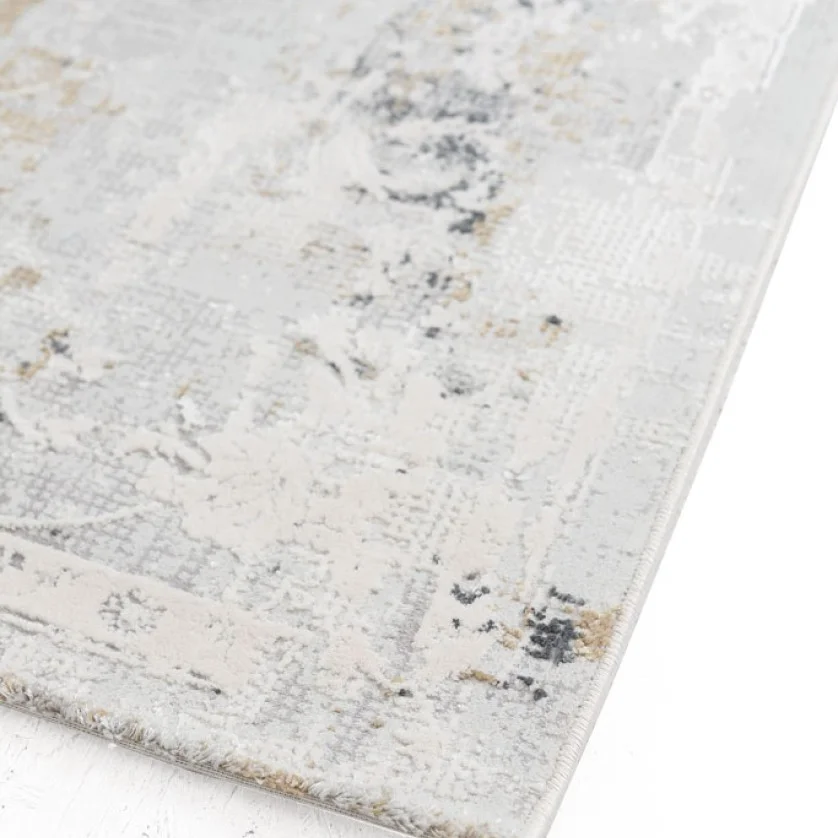 Χαλί Silky 15B L.BEIGE Royal Carpet - 200 x 250 cm Χαλί Silky 15B L.BEIGE Royal Carpet - 200 x 250 cm