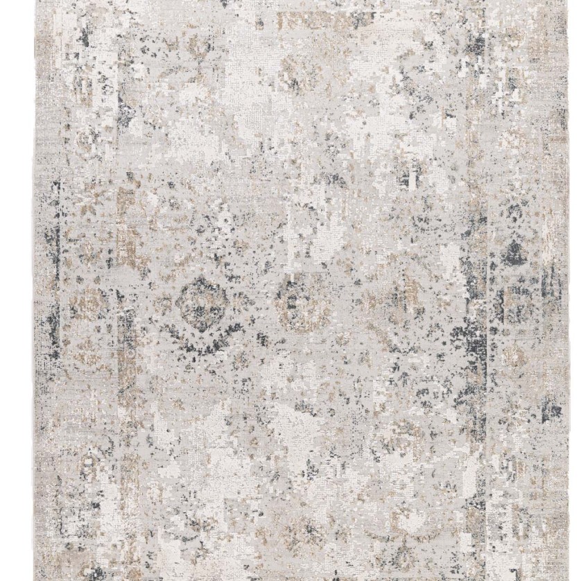 Χαλί Silky 18C L.BEIGE Royal Carpet - 160 x 230 cm Χαλί Silky 18C L.BEIGE Royal Carpet - 160 x 230 cm