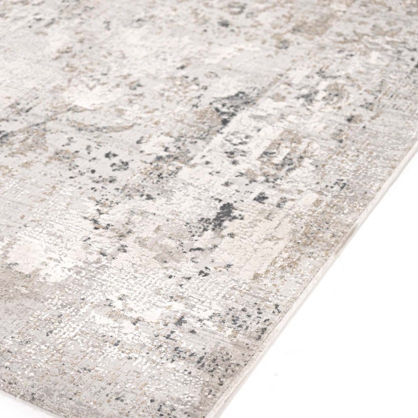 Χαλί Silky 18C L.BEIGE Royal Carpet - 160 x 230 cm Χαλί Silky 18C L.BEIGE Royal Carpet - 160 x 230 cm