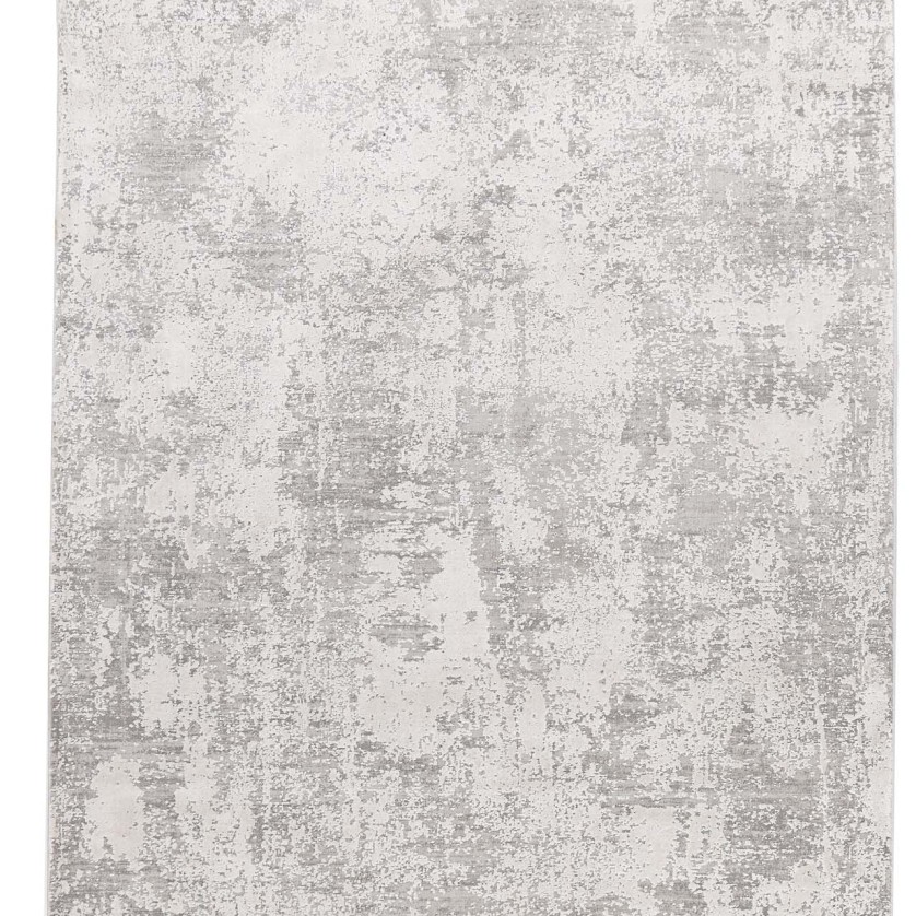 Χαλί Silky 24I L.BEIGE Royal Carpet - 160 x 230 cm