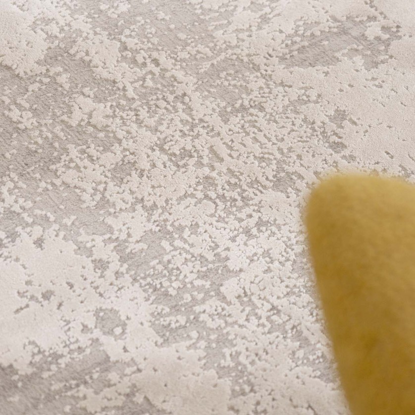 Χαλί Silky 24I L.BEIGE Royal Carpet - 160 x 230 cm