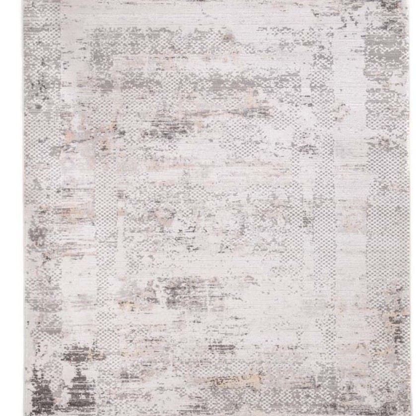 Χαλί Silky 29F L.BEIGE Royal Carpet - 160 x 230 cm