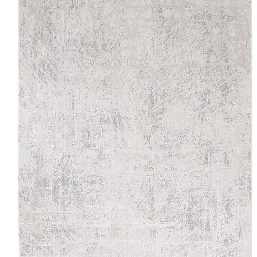 Χαλί Silky 340D WHITE Royal Carpet - 160 x 230 cm