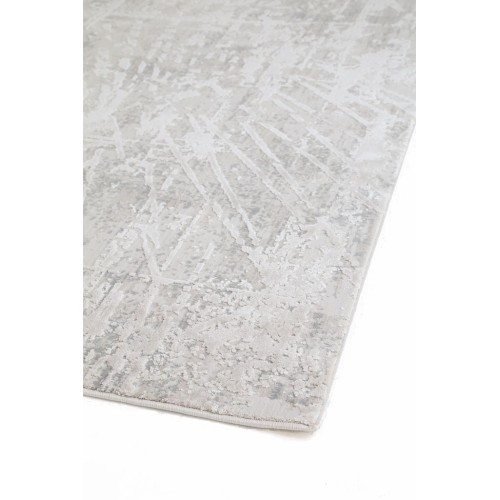 img-Χαλί Silky 340D WHITE Royal Carpet - 160 x 230 cm