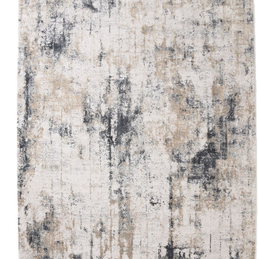 Χαλί Silky 341C BEIGE Royal Carpet - 160 x 230 cm