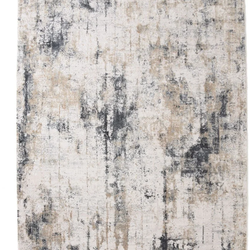 Χαλί Silky 341C BEIGE Royal Carpet - 240 x 350 cm Χαλί Silky 341C BEIGE Royal Carpet - 240 x 350 cm