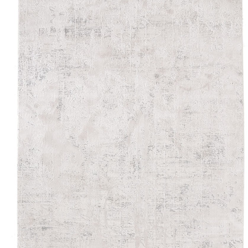 Χαλί Silky 341D WHITE Royal Carpet - 280 x 380 cm