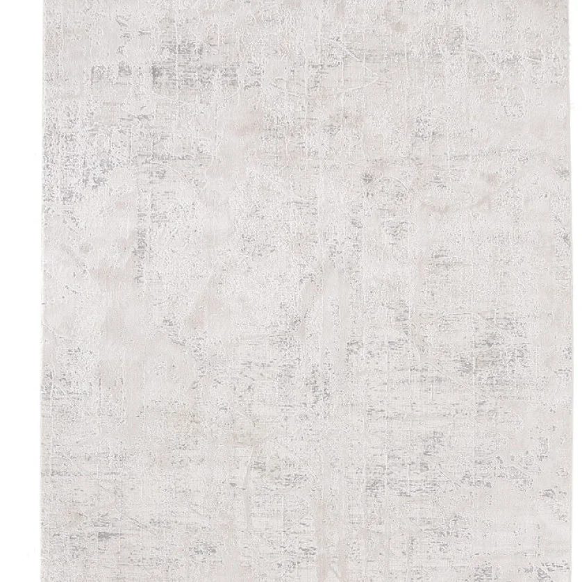Χαλί Silky 341D WHITE Royal Carpet - 200 x 290 cm Χαλί Silky 341D WHITE Royal Carpet - 200 x 290 cm