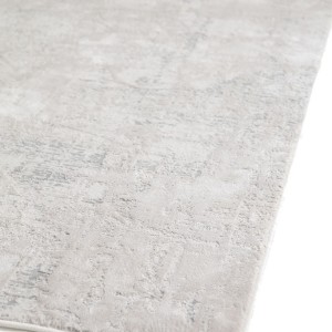 img-Χαλί Silky 341D WHITE Royal Carpet - 160 x 230 cm