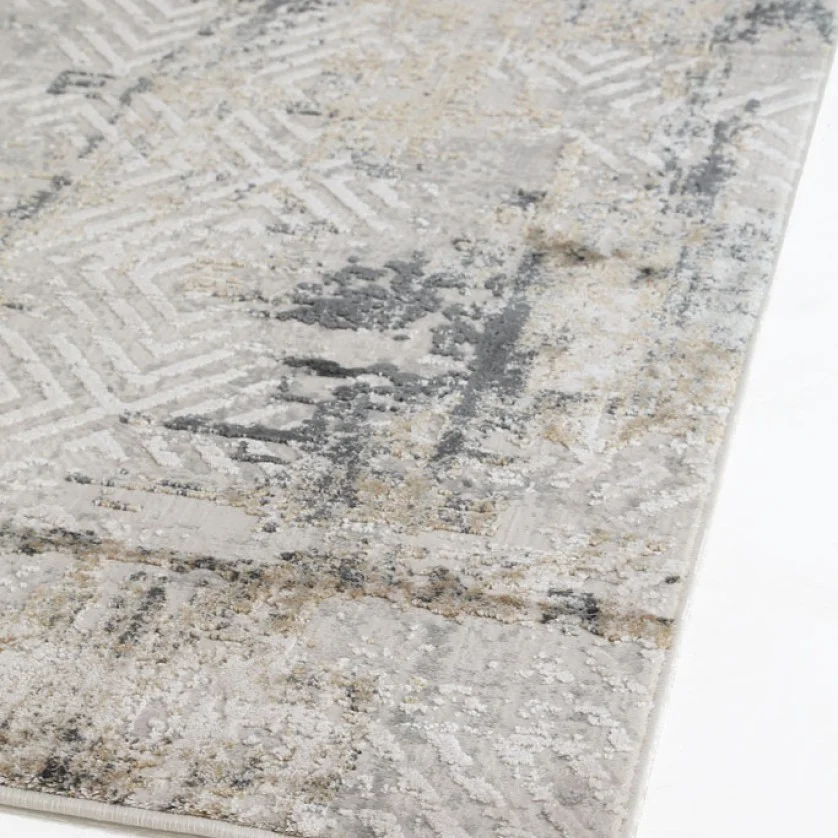 Χαλί Silky 342C BEIGE Royal Carpet - 80 x 150 cm Χαλί Silky 342C BEIGE Royal Carpet - 80 x 150 cm