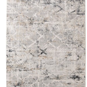 img-Χαλί Silky 344A GREY Royal Carpet - 160 x 230 cm