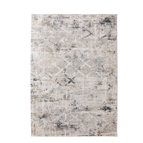img-Χαλί Silky 344A GREY Royal Carpet - 80 x 150 cm