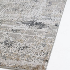 img-Χαλί Silky 344A GREY Royal Carpet - 160 x 230 cm
