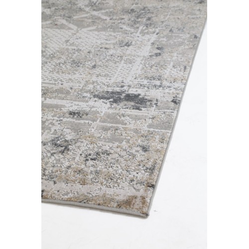 img-Χαλί Silky 344A GREY Royal Carpet - 80 x 150 cm