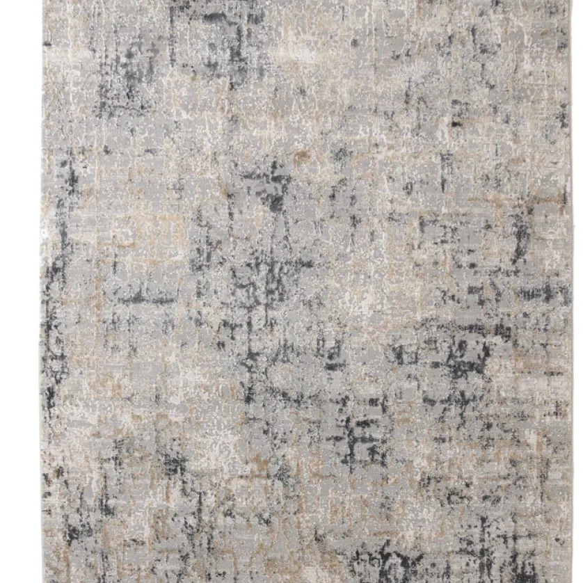 Χαλί Silky 360A GREY Royal Carpet - 240 x 350 cm Χαλί Silky 360A GREY Royal Carpet - 240 x 350 cm