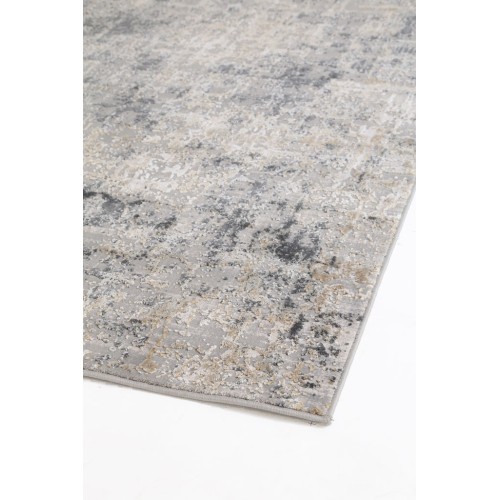 img-Χαλί Silky 360A GREY Royal Carpet - 80 x 150 cm