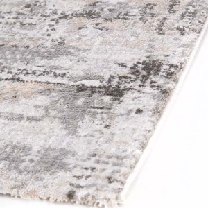 img-Χαλί Silky Δ - 44B L.BEIGE Royal Carpet - 80 x 150 cm