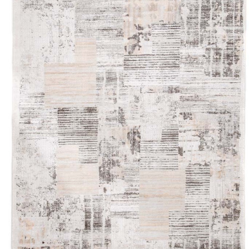 Χαλί Silky 49B L.BEIGE Royal Carpet - 240 x 300 cm