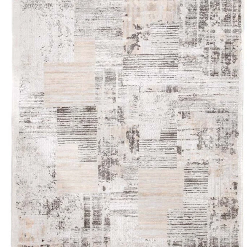 Χαλί Silky Δ - 49B L.BEIGE Royal Carpet - 240 x 350 cm Χαλί Silky Δ - 49B L.BEIGE Royal Carpet - 240 x 350 cm