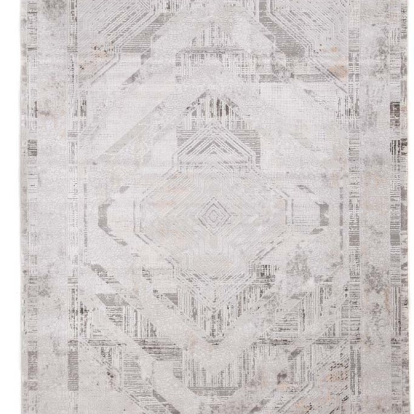 Χαλί Silky 53C L.BEIGE Royal Carpet - 80 x 150 cm