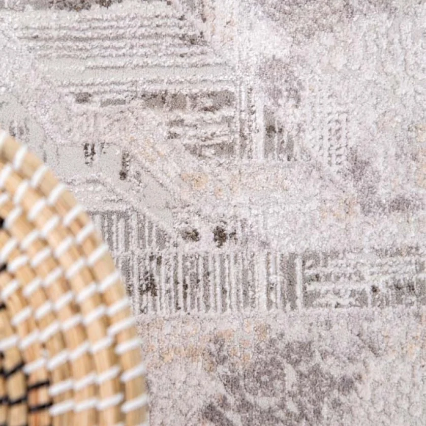 Χαλί Silky 53C L.BEIGE Royal Carpet - 200 x 250 cm Χαλί Silky 53C L.BEIGE Royal Carpet - 200 x 250 cm