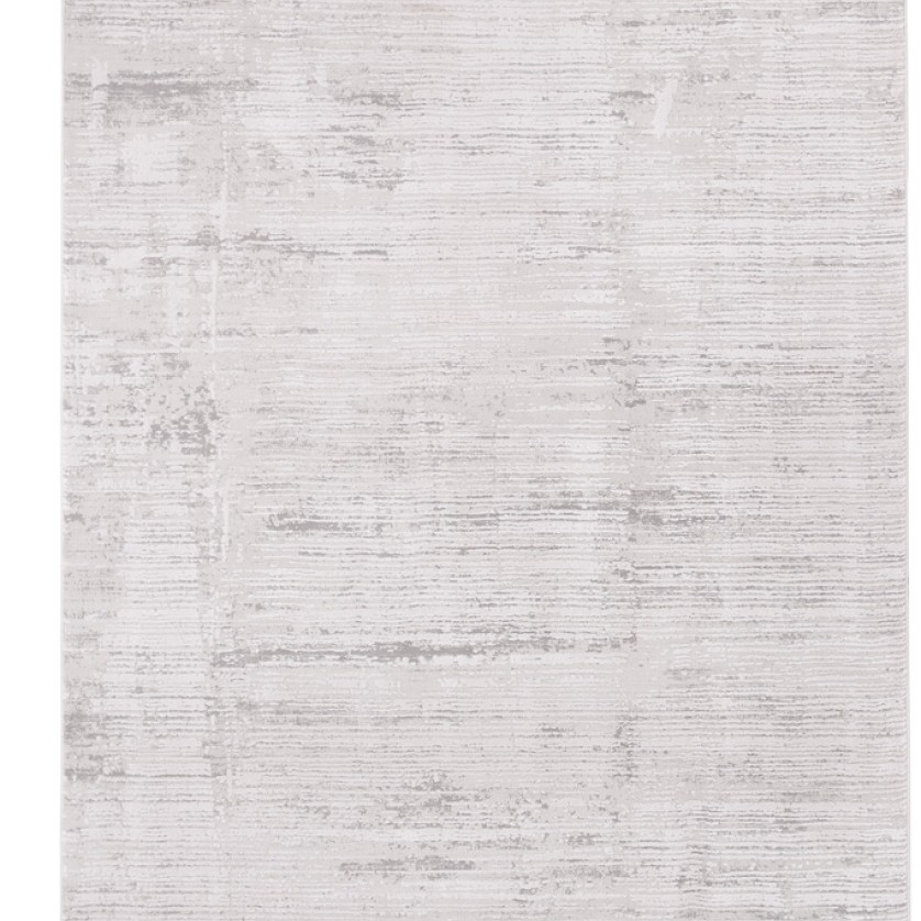 Χαλί Silky 76B L.BEIGE Royal Carpet - 160 x 230 cm