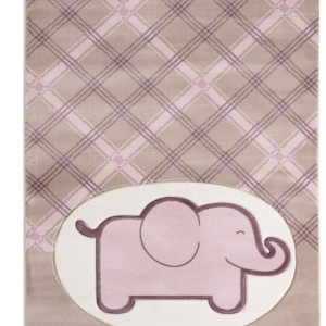 img-Παιδικό Χαλί Sky 6398D L.BEIGE Royal Carpet - 160 x 230 cm