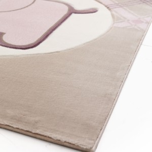 img-Παιδικό Χαλί Sky 6398D L.BEIGE Royal Carpet - 160 x 230 cm