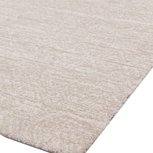 img-Μοντέρνο Χαλί Solid 1391 CREAM Royal Carpet - 133 x 190 cm